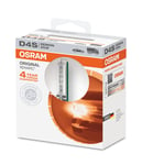 D4S OSRAM XENARC®