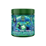 Swedish Supplements Super Greens 250 G