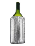 Vacuvin Active Wine Cooler Silver