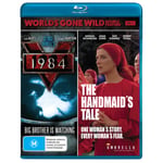 1984 / The Handmaid's Tale (US Import)