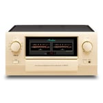 Accuphase E-800S - Ampli Stéréo Classe A 2x 50W Gold