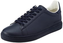 Armani Exchange Homme Lace UP Sneaker Sneakers Basses, N151, 42.5