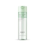 KIKO Milano Pure Clean Micellar Biphase Water, Eau Micellaire Biphasée Nettoyante Visage, Contour Des Yeux Et Lèvres