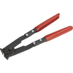 Ear Type CVJ Boot & Hose Clip Pliers - Fuel Cooling System & Vacuum Hoses