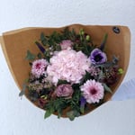 Elegant bukett - Floristens val