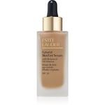 Estée Lauder Futurist SkinTint Serum Foundation With Botanical Oil Infusion SPF 20 nourishing foundation SPF 20 shade 3C2 Pebble 30 ml