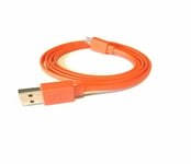 ORIGINAL USB CABLE LEAD CORD CHARGER FOR JBL TUNE 205BT HEADPHONES