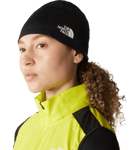 The North Face Fastech Beanie Uusimmat TNF BLACK