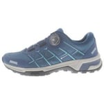 Chaussures Meindl  Bike and Walk Lady GTX