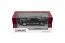 Kinsmart 2006 Ford GT -leluauto, 1:36