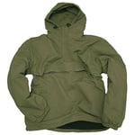 MIL-TEC - Veste de Sport - Femme, Verde - Oliva