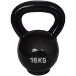 Fit n Shape Kettlebell (4-40kg) - 40 kg