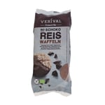 Verival Choko Riskiks Økologisk - 100 g