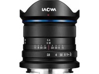 Lens Venus Optics Lens Venus Optics Lens Laowa C & D Dreamer 9Mm F/2.8 Zero-D For Dji Dl