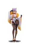 Original Character - Statuette 1/6 Tiger Girl Lily 26 Cm