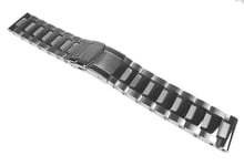 Festina Bracelet de Montre Inox Bande Argent F16273