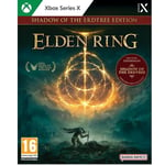 Elden Ring Shadow Of The Erdtree (XBOX SERIE X) - Neuf