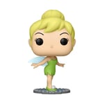 Funko Pop! Disney: Peter Pan 70th Anniversary - Tink (On Mirror)