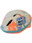 Volare Disney Stitch Children's Bicycle Helmet 52-56 cm