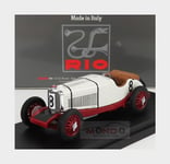 1:43 RIO Mercedes Benz F1 Ssk 7.1L Supercharged #8 Belgium Spa Gp 1931 RIO4673 M