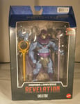 He-Man Masters Of The Universe Revelation Skeletor Masterverse Sealed