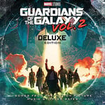 Guardians of the Galaxy: Awesome Mix Vol. 2 [VINYL]