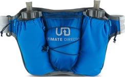 Ultimate Direction Ultimate Direction Unisex Ultra Belt Ud Blue OneSize, UD Blue