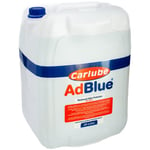 Carlube AdBlue with Integrated Easy Pour Spout, 20 Litres