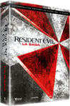 Resident Evil - 6 films