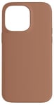 iPhone 14 Pro Max Colour of the Year 2025 Mocha Mousse Case