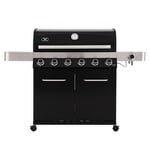 Falcon Memphis B61  Gassgriller