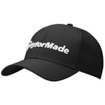 TaylorMade Radar Hat - Black