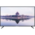 CONTINENTAL EDISON - CELED40HD22B6 - TV LED - Full HD - 40“ (101 cm) - 3xHDMI