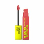 Huulikiilto Maybelline SuperStay 5 ml