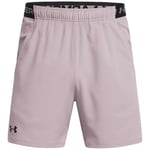 Short Under Armour  VANISH WOVEN