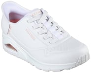 Skechers Uno - Easy-Air - White - US Women's Size 7