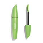 Clump Crusher Water Resistant Mascara - 825 Very Black by CoverGirl for Women - 0.44 oz Mascara