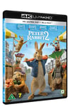 Peter Rabbit 2 / Petter Kanin 2  Hopper Hjemmefra