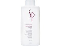 Wella Professionals Sp Color Save Balsam För Färgat Hår 1000 Ml