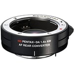 HD PENTAX DA AF Rear Converter 1.4X AW