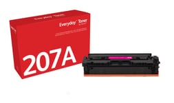 XEROX EVERYDAY MAGENTA TONER FOR HP 207A (W2213A) STANDARD CAPACITY SUPL