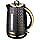 Tower T10052BLK Empire 1.7 Litre Kettle With Rapid Boil Removable Filter 3000 W