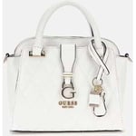 Sac Bandouliere Guess  Sac Bandoulière  Adi Small Satchel White GG930605