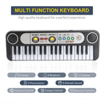 Electric Keyboard Portable Educational Toy Electronic Piano Musical Instruments