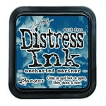 Tim Holtz Distress-Ink Uncharted Mariner, 3 x 3 inch pad