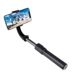 Grundig Selfie-stick med tripod, Bluetooth och stabilisering