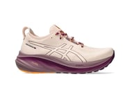 Asics Gel-Nimbus 26 TR Løpesko Str. 42 (Dame) Farge: Lilla