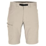 Pinewood Everyday Travel Shorts Herr - Sand (Storlek: C50)