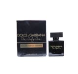 Dolce & Gabbana The Only One Eau de Parfum Intense Edp 7.5ml Perfume New