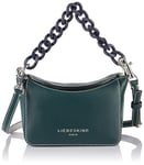 Liebeskind Berlin Women's Crossbody, Mystic River, Small